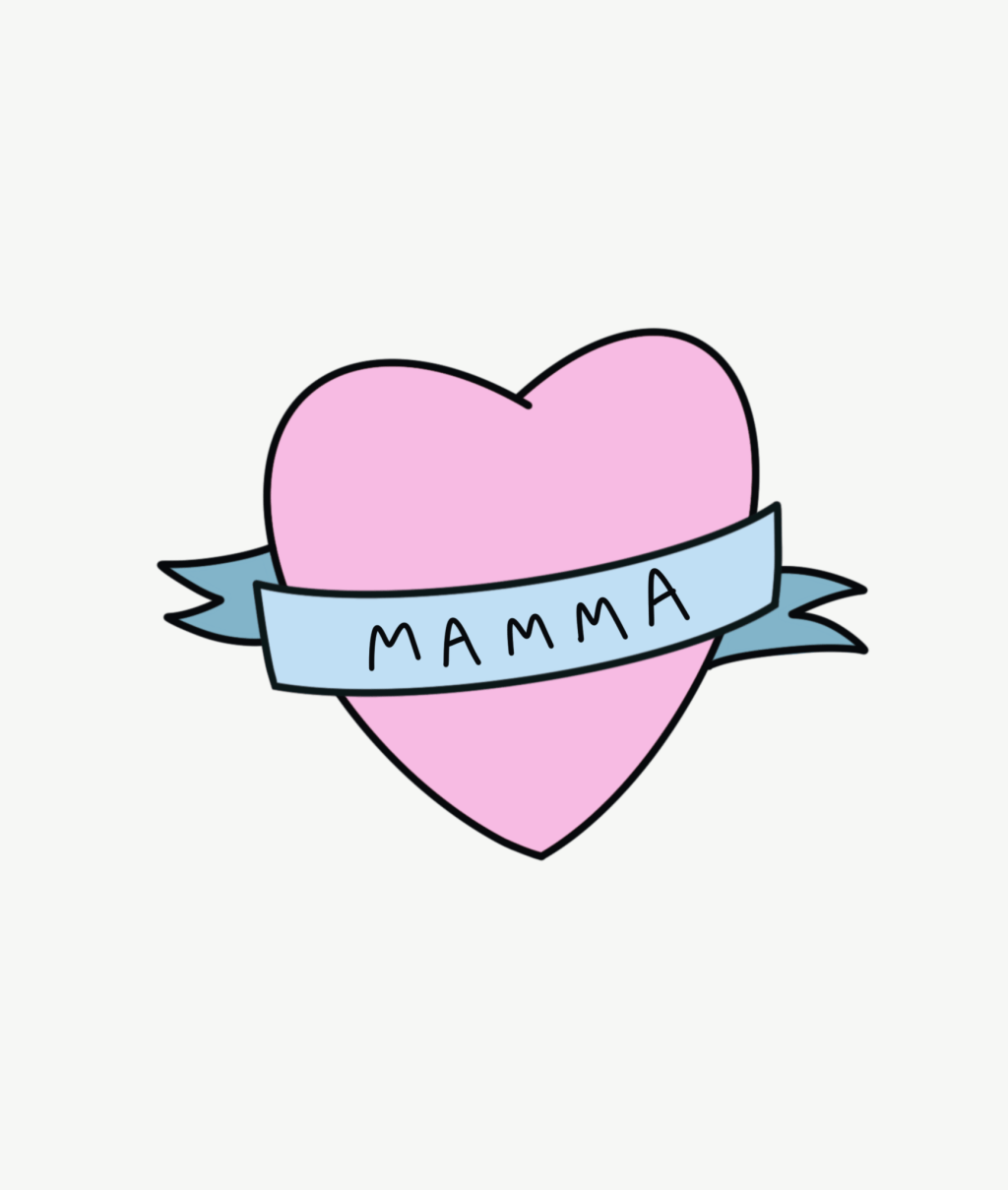 Sad Mums Club